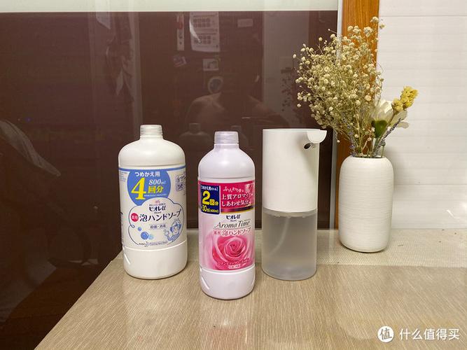 什么牌子的洗手液好用又健康图标