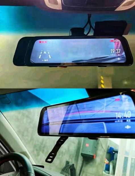 车不开启行车记录仪记录吗缩略图