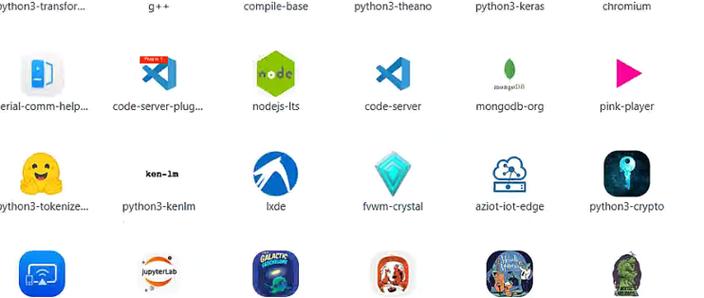 Aidlearning软件中文版缩略图