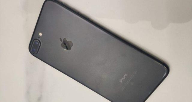 苹果7plus屏幕尺寸多大?缩略图
