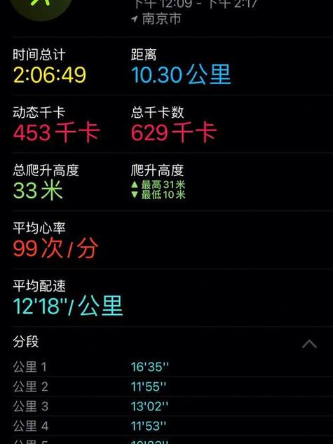 走路计步数缩略图