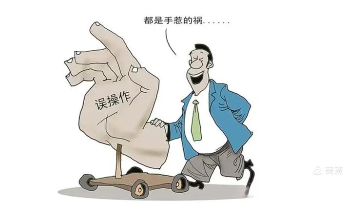 甩手掌柜ERP缩略图