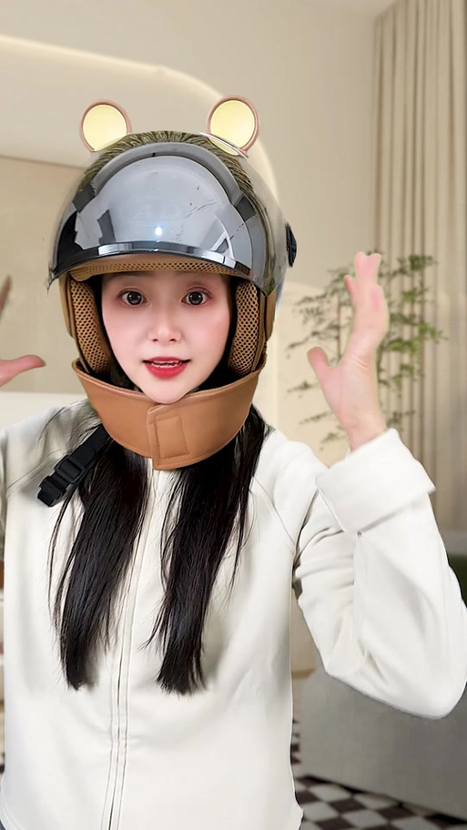 饿了么头盔耳机安装教程缩略图