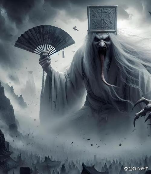 鬼神免费阅读缩略图