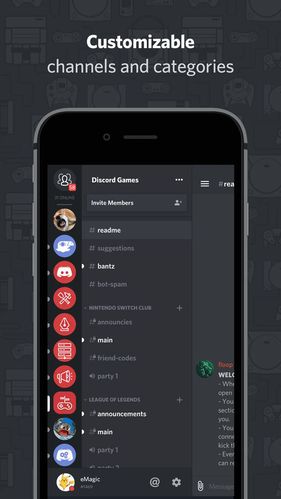 discord网页版登录入口缩略图