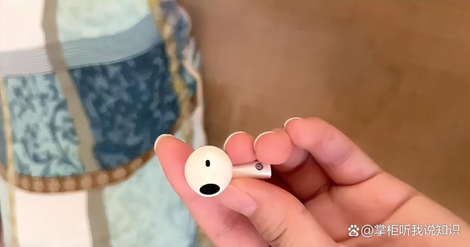 蓝牙耳机丢了一只另一只连不上缩略图