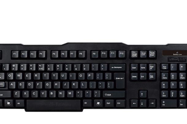 品牌键盘有哪些品牌缩略图
