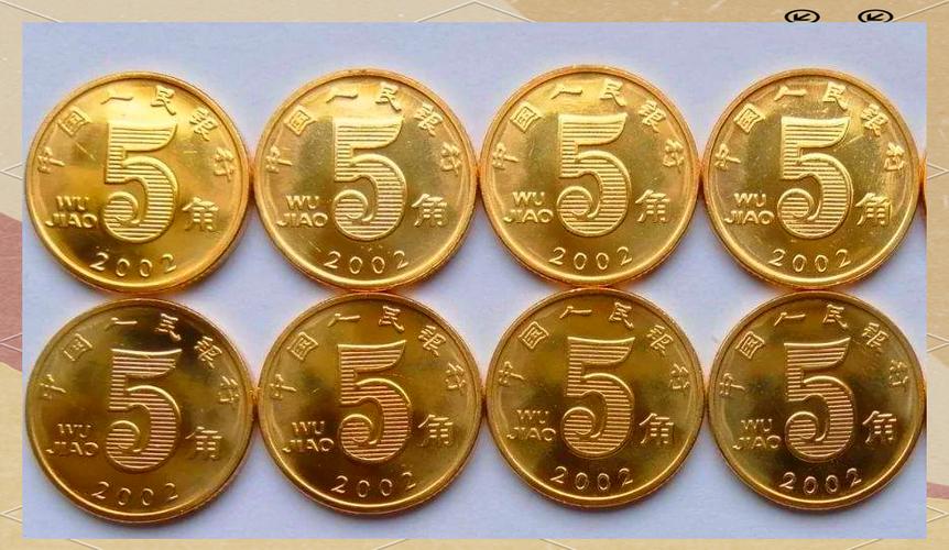 所有的硬币长什么样子游戏截图