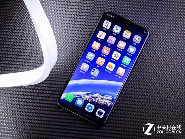 oppor15节日壁纸怎么不显示缩略图