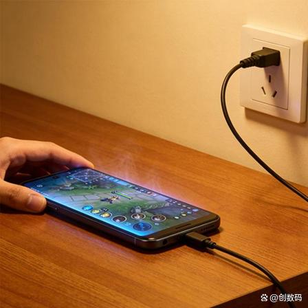 手机边充电边玩对手机有影响吗缩略图