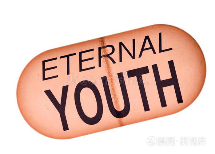 Eternal的隐喻缩略图