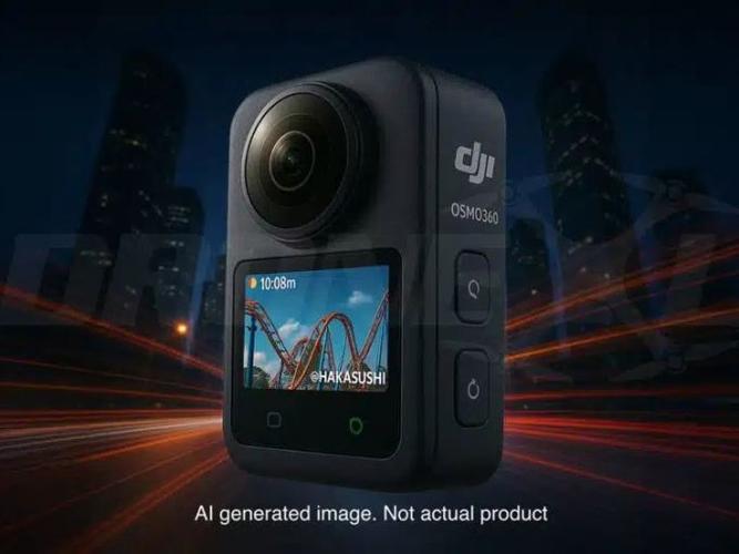 gopro历代产品介绍缩略图