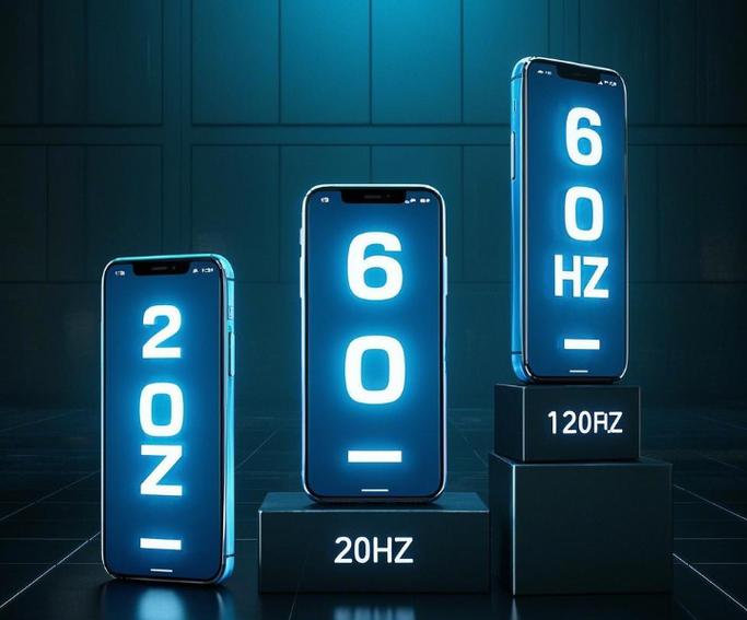 打开了120hz但是只有60缩略图
