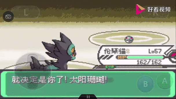 口袋妖怪究极绿宝石4缩略图