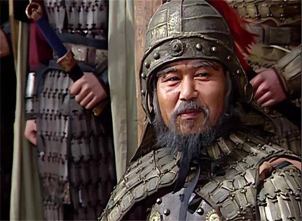 曹魏后期大将缩略图