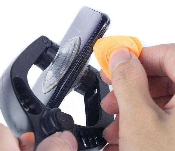 vivoz3i屏幕坏了的维修方法缩略图