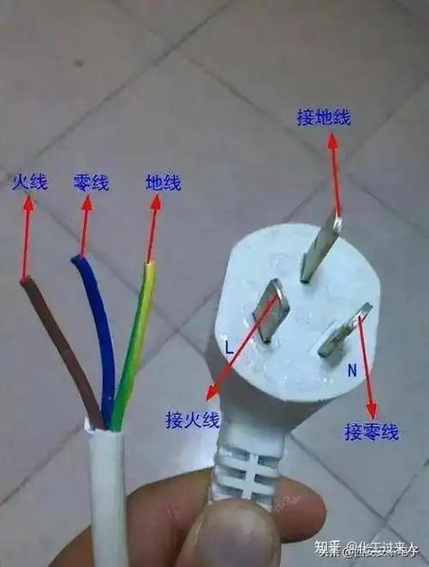 二根火线一根零线怎么接缩略图