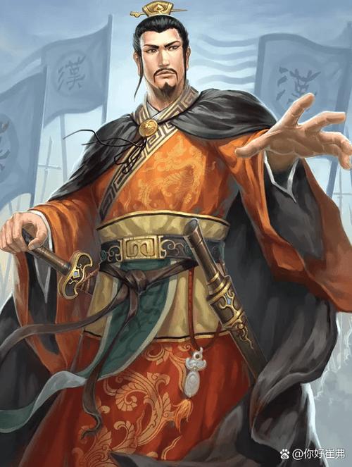 三国志战略版桃园谁当主将缩略图