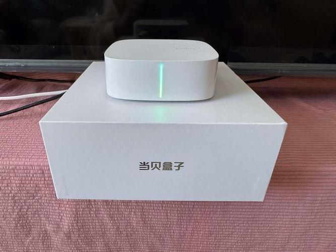 盒子怎么安装当贝市场缩略图