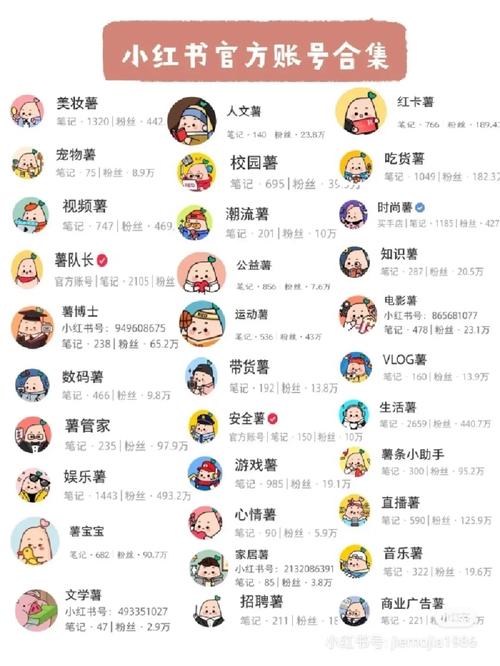 官方账号是什么意思缩略图