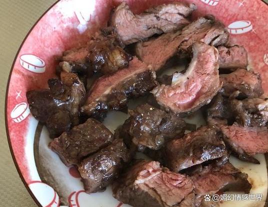 剩的牛肉可以隔夜吃吗缩略图