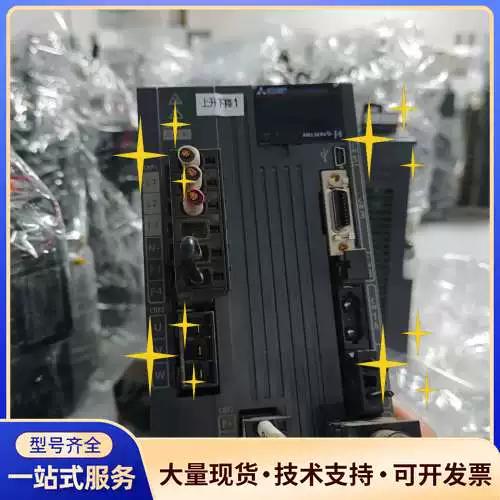 三菱伺服驱动器正常显示什么缩略图