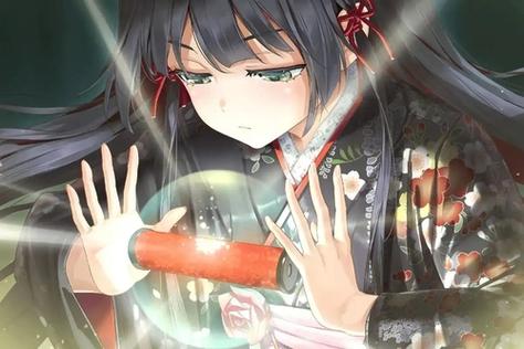 美少女万华镜2.5冷狐直装版图标