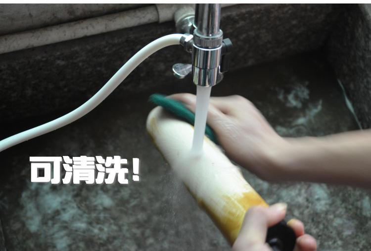 净水机滤芯怎么清洗缩略图