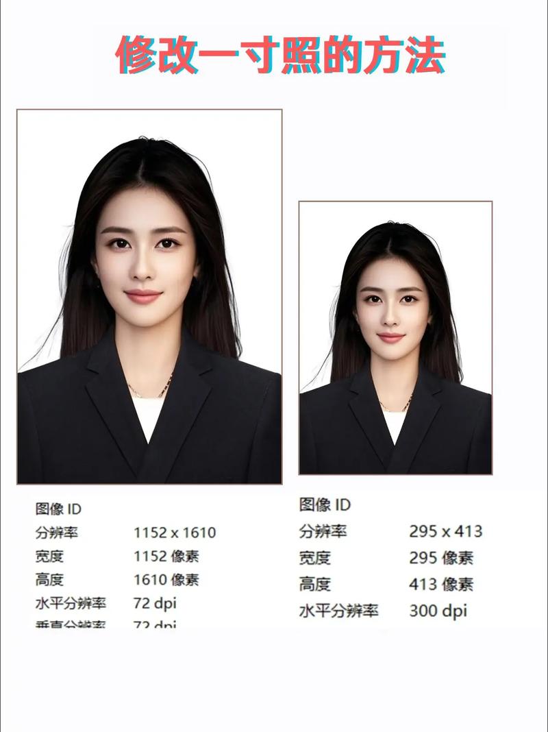 ps怎么裁剪一寸照片缩略图