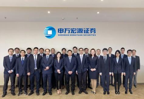 申万宏源证券游戏截图