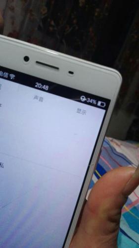 oppo手机视频没有声音缩略图