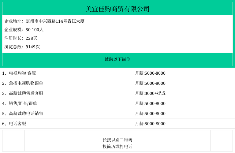 美宜佳工资待遇图标