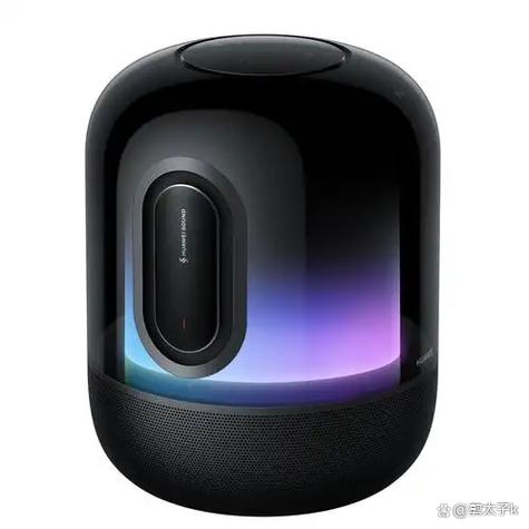 华为帝瓦雷智能音箱测评缩略图