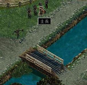 盟军敢死队攻略图解缩略图