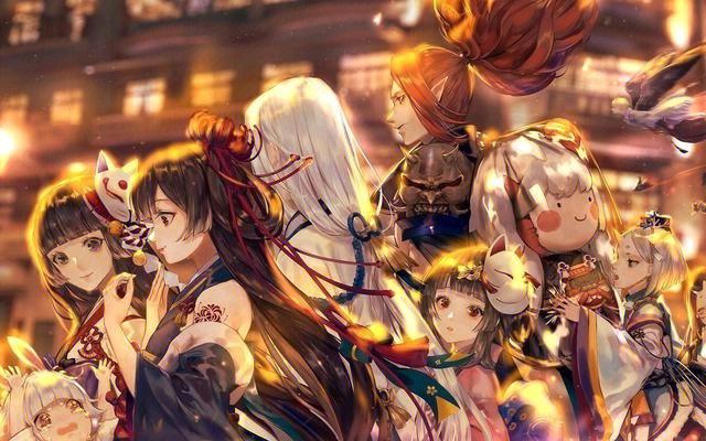 阴阳师桌面版安装包缩略图