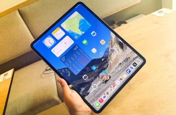 iOS和iPadOS一样吗游戏截图