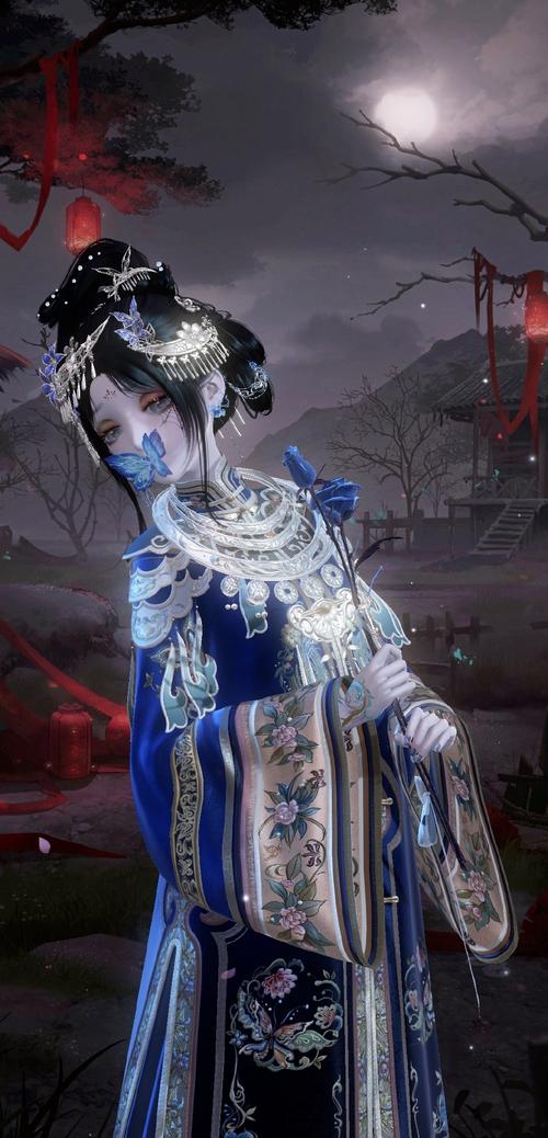 夜妖风3.0最新版本更新内容缩略图