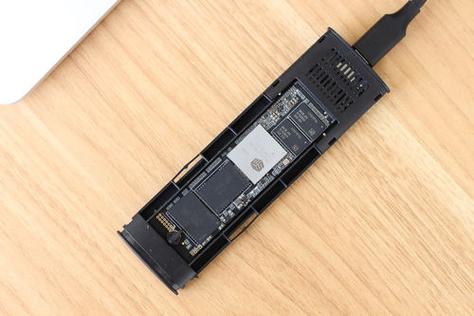 移动硬盘维修费用大概是多少钱缩略图