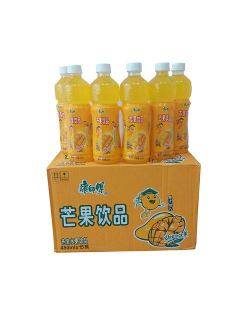 康师傅果汁广告缩略图