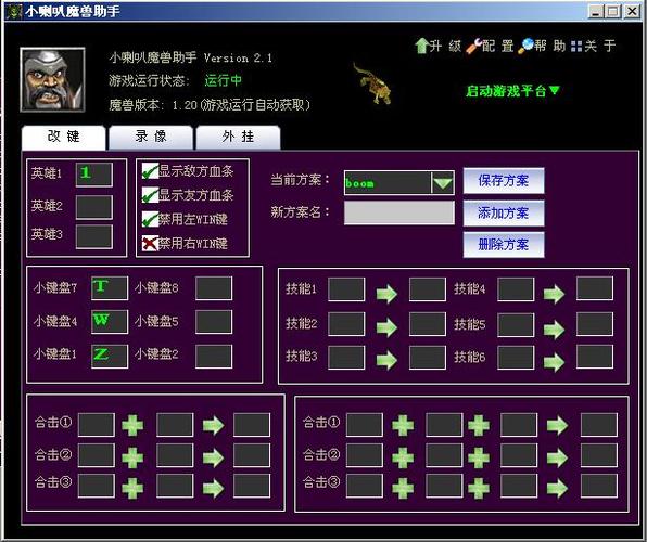 魔兽世界怀旧服暴雪蓝贴缩略图
