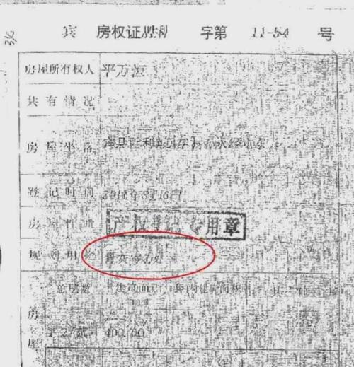 急用钱房产证抵押贷款缩略图