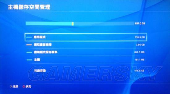 ps4可以打补丁吗缩略图