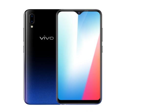 vivoy93寿命多少年游戏截图
