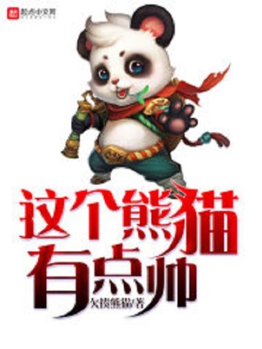 熊猫小说十大巅峰之作缩略图