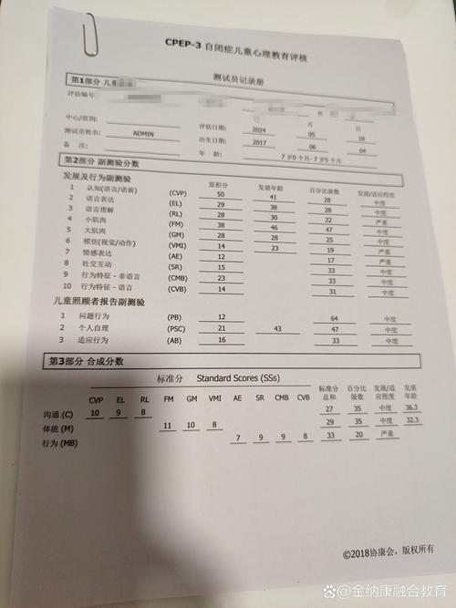 PEPEC评分标准缩略图