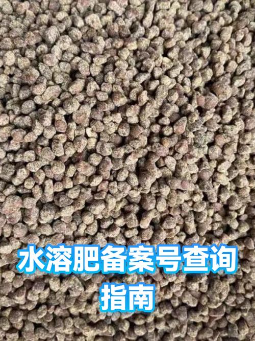 肥料备案号查询入口游戏截图