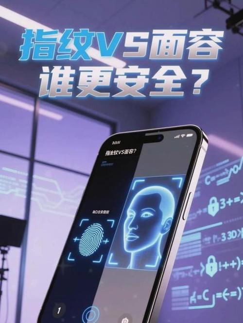 指纹解锁和人脸解锁哪个更耗电缩略图