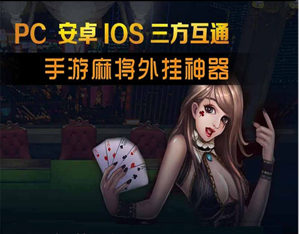 开挂和平精英软件缩略图