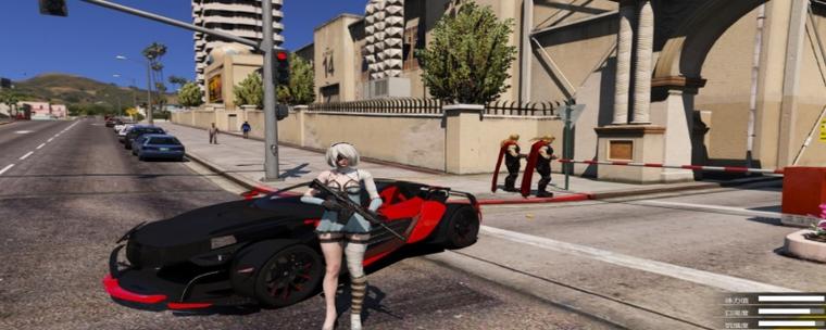 gta5正版缩略图