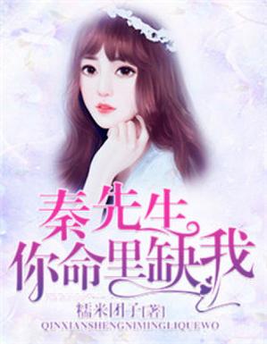 女主姓秦的现代言情代小说缩略图